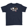 pulp fiction cartoon ideal birthday present or gift Youth Tee