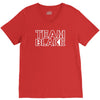 team blake V-Neck Tee