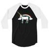 happy to see you 3/4 Sleeve Shirt
