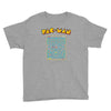 pacman Youth Tee