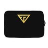 Tank Deji Laptop sleeve