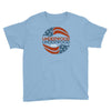 underwood 2016 Youth Tee