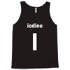 iodine Tank Top