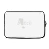 b!tch Laptop sleeve