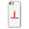 handsome iPhone 8