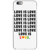 Love Is Love iPhone 6/6s Case