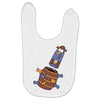 pop up knuckles1 Baby Bibs