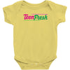 TEENFRESH Baby Bodysuit