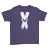 Maverick X Youth Tee