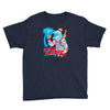 dolphin lundgren Youth Tee