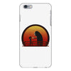chihiro on sunset iPhone 6/6s Plus  Shell Case
