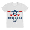 independence day All Over Women's T-shirt