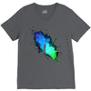 the birthplace of inspiration V-Neck Tee
