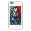 for the orcs iPhone 6 Plus/6s Plus Case