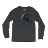 alien eats alien Long Sleeve Shirts