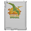 early bird special iPad 3 and 4 Case