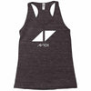 avicii Racerback Tank