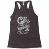 cww Racerback Tank