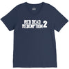 red dead redemption 2 V-Neck Tee