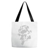 beethoven Tote Bags