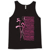 breast cancer Tank Top