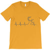 hunting heartbeat T-Shirt