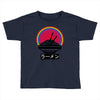 Noodle Toddler T-shirt