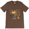cat bus kong T-Shirt