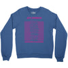 Joy Division Unknown Pleasures Crewneck Sweatshirt