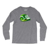 do not disturb Long Sleeve Shirts