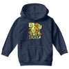 mexico Youth Hoodie