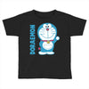 Doraemon Toddler T-shirt