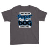 i may not be be perfect but my dog loves me Youth Tee