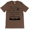 the black scotties T-Shirt