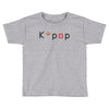 K-POP Toddler T-shirt