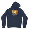 scavenger hunt Unisex Hoodie