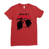 dabula Ladies Fitted T-Shirt