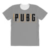 Pubg All Over Women's T-shirt
