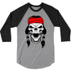 MONSTER HUNTER 3/4 Sleeve Shirt