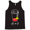 refill required Tank Top
