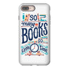 so many books iPhone 8 Plus