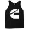 cummins sport Tank Top