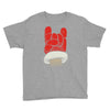 christmas rocks Youth Tee