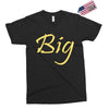 big Exclusive T-shirt