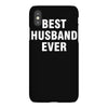 best husband ever iPhoneX