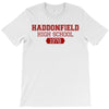 haddonfield high school 1978 T-Shirt