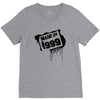 made in the 1999 V-Neck Tee
