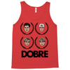 dobre Tank Top