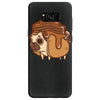 pancake pug Samsung Galaxy S8
