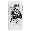 venom vs spiderman Samsung Galaxy S7